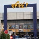 Cinémas Pathé Cap Sud à Avignon Cinémas Pathé Cap Sud à Avignon