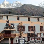 Cinéma art et essai Le Vox à Chamonix, en Haute-Savoie. Cinéma art et essai Le Vox à Chamonix, en Haute-Savoie.