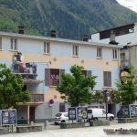 Cinéma Le Vox à Chamonix