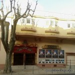 Cinéma La Cigale à Cavaillon dans le Vaucluse Cinéma La Cigale à Cavaillon dans le Vaucluse