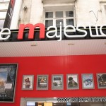 Cinéma art et essai Le Majestic à Lille (Nord): 6 salles de cinéma. Cinéma art et essai Le Majestic à Lille (Nord): 6 salles de cinéma.