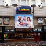 Multiplexe UGC Ciné Cité à Lille