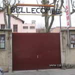 Cinéma Bellecombe à Lyon (Rhône-Alpes): cinéma de quartier et associatif dans le 6ème arrondissement. Cinéma Bellecombe à Lyon (Rhône-Alpes): cinéma de quartier et associatif dans le 6ème arrondissement.