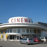 Cinéma Pathé Chamnord à Chambéry en Savoie Cinéma Pathé Chamnord à Chambéry en Savoie
