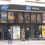 Cinéma UGC Astoria à Lyon (6ème arrondissement): cinéma de 5 salles.