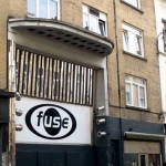 Cinéma disparu le Raf à Bruxelles Cinéma disparu le Raf à Bruxelles