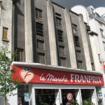 Ancien cinéma Palace à Ivry-sur-Seine, désormais disparu. Ancien cinéma Palace à Ivry-sur-Seine, désormais disparu.