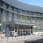 Cinéma TNB à Rennes Cinéma TNB à Rennes