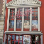 Cinéma Arvor à Rennes: cinéma d'art et essai en Bretagne Cinéma Arvor à Rennes: cinéma d'art et essai en Bretagne