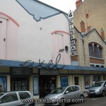 Cinéma Axel à Chalon-sur-Saône Cinéma Axel à Chalon-sur-Saône