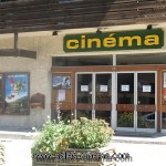 Cinéma le Danay à La Clusaz (Haute-Savoie)