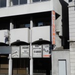 Ancien cinéma de Chambéry: Les 3 Alpha - www.salles-cinema.com Ancien cinéma de Chambéry: Les 3 Alpha - www.salles-cinema.com