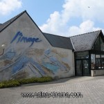 Cinéma l'Image à Plougastel-Daoulas dans le Finistère Cinéma l'Image à Plougastel-Daoulas dans le Finistère