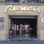 Cinéma Le Renoir à Aix-en-Provence Cinéma Le Renoir à Aix-en-Provence