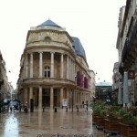 Cinéma Mega CGR Le Français à Bordeaux Cinéma Mega CGR Le Français à Bordeaux