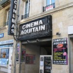 Cinéma pornographique à Bordeaux: l'Aquitain Cinéma pornographique à Bordeaux: l'Aquitain