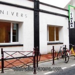 Cinéma L'Univers à Lille - Moulins - www.salles-cinema.com Cinéma L'Univers à Lille - Moulins - www.salles-cinema.com