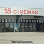 Multiplexe Mega CGR à Villenave d'Oron: cinéma de 15 salles - www.salles-cinema.com Multiplexe Mega CGR à Villenave d'Oron: cinéma de 15 salles - www.salles-cinema.com