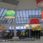 Pathé Place d'Arc à Orléans - www.salles-cinema.com Pathé Place d'Arc à Orléans - www.salles-cinema.com