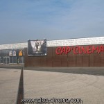 Cinéma de Beaune: Cap'Cinéma - www.salles-cinema.com Cinéma de Beaune: Cap'Cinéma - www.salles-cinema.com