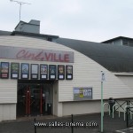 Cinéma de Conflans sainte-Honorine: le Ciné Ville - www.salles-cinema.com