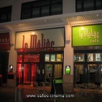 Cinéma Le Méliès à Saint-Etienne - www.salles-cinema.com