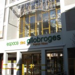 Cinéma à Cluses, le Cinétoiles dans l'Espace des Allobroges - www.salles-cinema.com