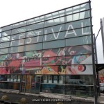 Cinéma Le Festival à Bègles - www.salles-cinema.com Cinéma Le Festival à Bègles - www.salles-cinema.com