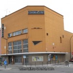 Cinéma le Luxy à Ivry-sur-Seine - www.salles-cinema.com Cinéma le Luxy à Ivry-sur-Seine - www.salles-cinema.com
