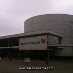 Cinéma du Centre d'Art et de Culture de Meudon - www.salles-cinema.com