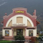 Cinéma le Challenger à Challes-les-Eaux - www.salles-cinema.com