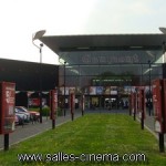 Gaumont Valenciennes - www.salles-cinema.com Gaumont Valenciennes - www.salles-cinema.com