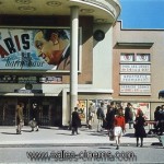 Ancien cinéma Lux-Bastille à Paris - André Zucca - www.salles-cinema.com Ancien cinéma Lux-Bastille à Paris - André Zucca - www.salles-cinema.com