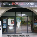 Cinéma Rouge et Noir à Saint-Julien-en-Genevois - www.salles-cinema.com