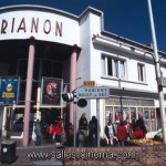 Cinéma le Trianon à Romainville - www.salles-cinema.com