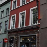 Cinéma Le Styx à Ixelles - Bruxelles - www.salles-cinema.com Cinéma Le Styx à Ixelles - Bruxelles - www.salles-cinema.com