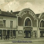 Ancien cinéma le Tivoli à Mourmelon-le-Grand - www.salles-cinema.com Ancien cinéma le Tivoli à Mourmelon-le-Grand - www.salles-cinema.com
