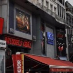 Multiplexe UGC Toison d'Or à Bruxelles - www.salles-cinema.com