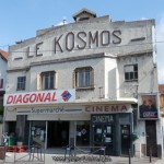 Cinéma Le Kosmos à Fontenay-sous-Bois - www.salles-cinema.com