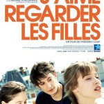 J'aime regarder les filles