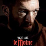 Le Moine, de Dominik Moll