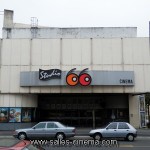 Cinéma de Champigny-sur-Marne: le Studio 66 - www.salles-cinema.com
