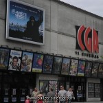 Méga CGR à Angoulême - www.salles-cinema.com
