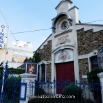 Cinéma La Fauvette à Neuilly-Plaisance - www.salles-cinema.com