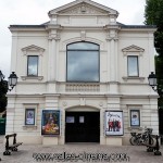 Cinéma Le Lido à Saint-Maur-des-Fossés - www.salles-cinema.com