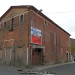 Ancien cinéma Le Rex à Réalmont - www.salles-cinema.com Ancien cinéma Le Rex à Réalmont - www.salles-cinema.com