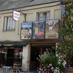 Cinéma Atomic à Aubigny-sur-Nère - www.salles-cinema.com Cinéma Atomic à Aubigny-sur-Nère - www.salles-cinema.com