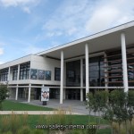 Cinéma Les Elysées à Issoudun - www.salles-cinema.com Cinéma Les Elysées à Issoudun - www.salles-cinema.com
