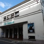 Cinéma Le Quercy à Cahors - www.salles-cinema.com Cinéma Le Quercy à Cahors - www.salles-cinema.com