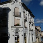 Cinéma Le Querlys à Saint-Antonin-Noble-Val - www.salles-cinema.com Cinéma Le Querlys à Saint-Antonin-Noble-Val - www.salles-cinema.com